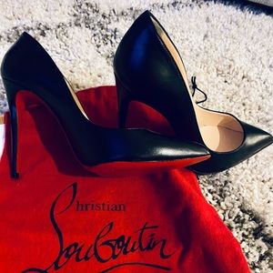 Christian Louboutin (Pigalle Follies)